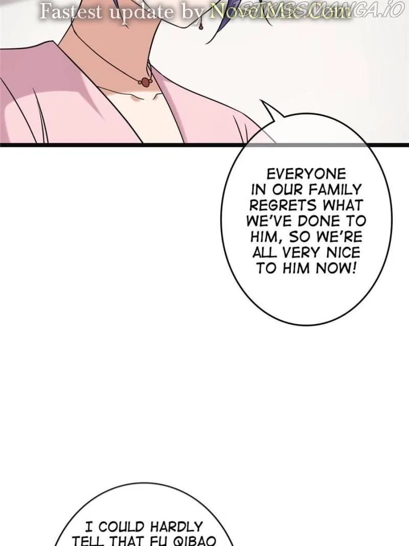 The Sickly Tyrant With An Innocent Facade Chapter 71 – Page 53
