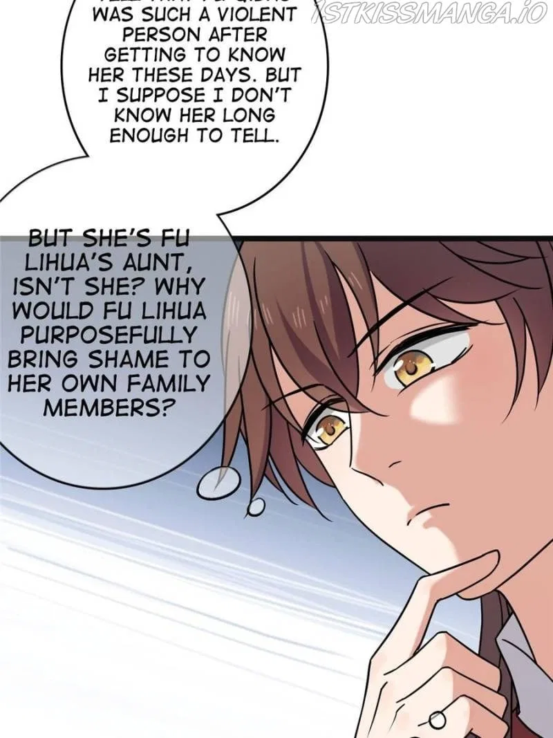 The Sickly Tyrant With An Innocent Facade Chapter 71 – Page 54