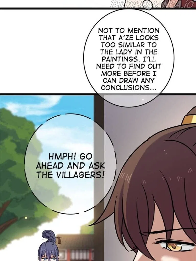 The Sickly Tyrant With An Innocent Facade Chapter 71 – Page 55