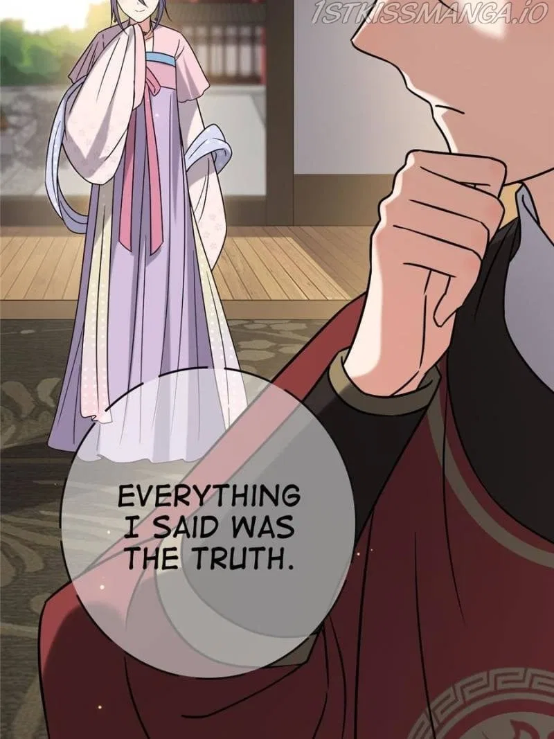 The Sickly Tyrant With An Innocent Facade Chapter 71 – Page 56