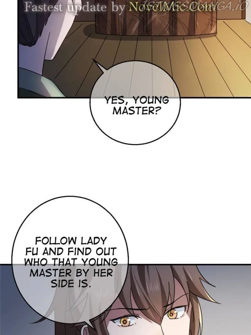 The Sickly Tyrant With An Innocent Facade Chapter 70 – Page 3