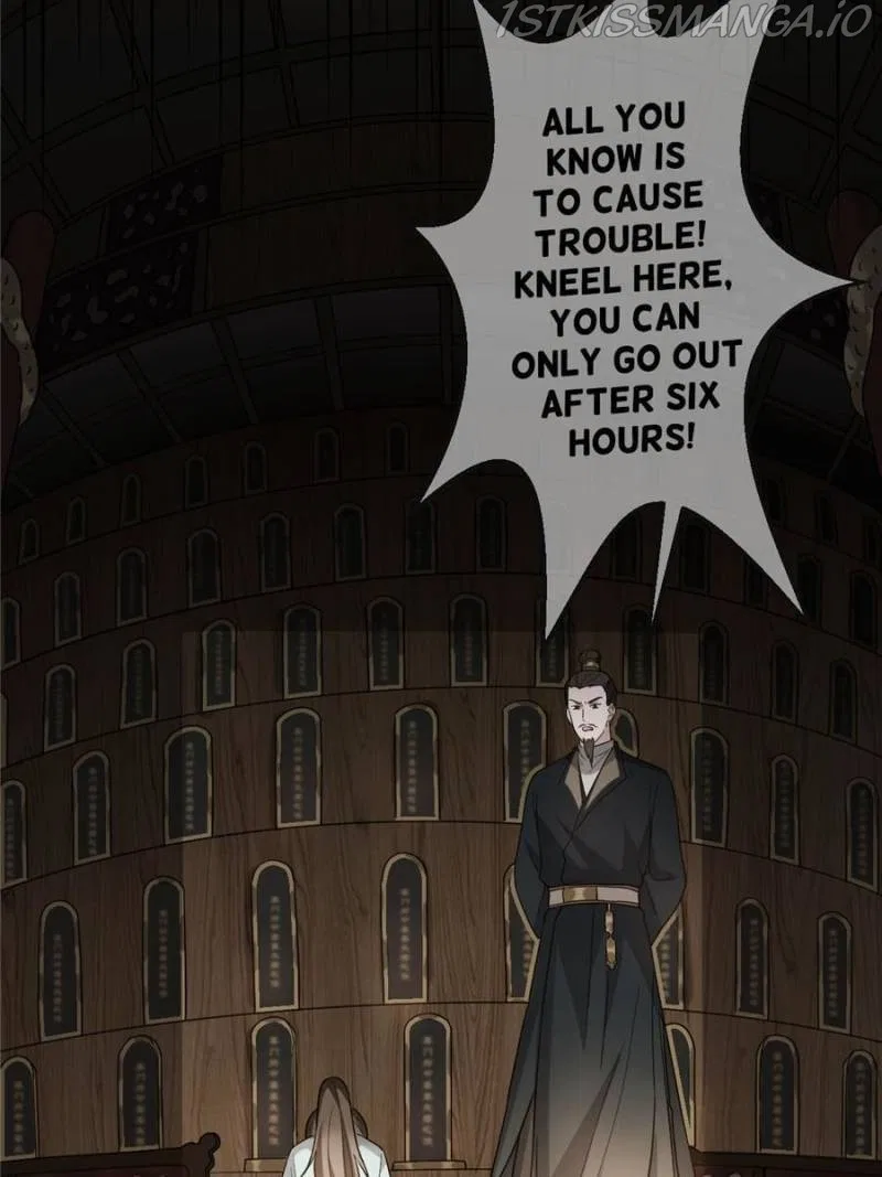 The Sickly Tyrant With An Innocent Facade Chapter 70 – Page 7