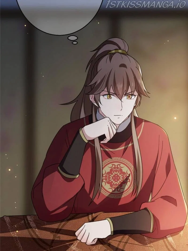 The Sickly Tyrant With An Innocent Facade Chapter 70 – Page 19