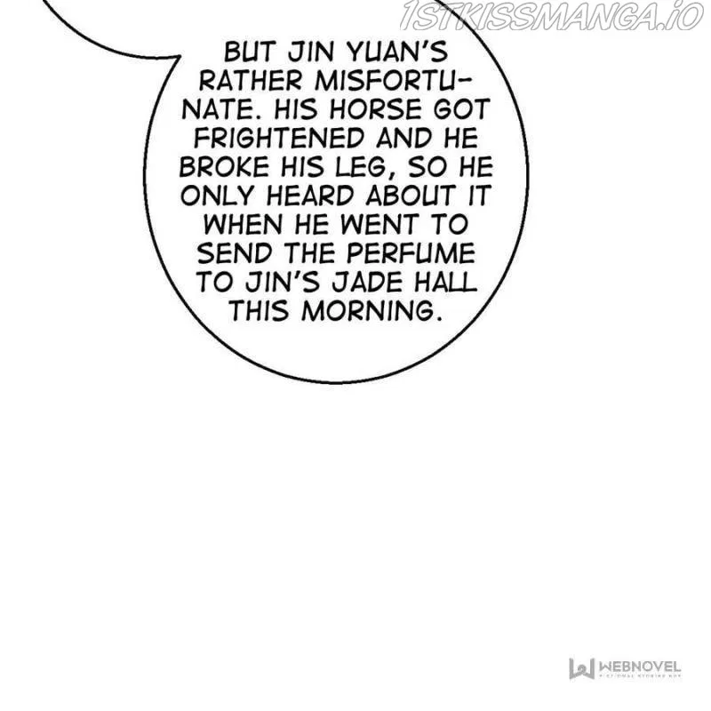 The Sickly Tyrant With An Innocent Facade Chapter 70 – Page 24