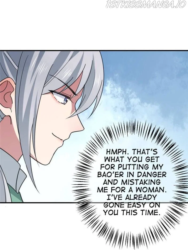 The Sickly Tyrant With An Innocent Facade Chapter 70 – Page 25