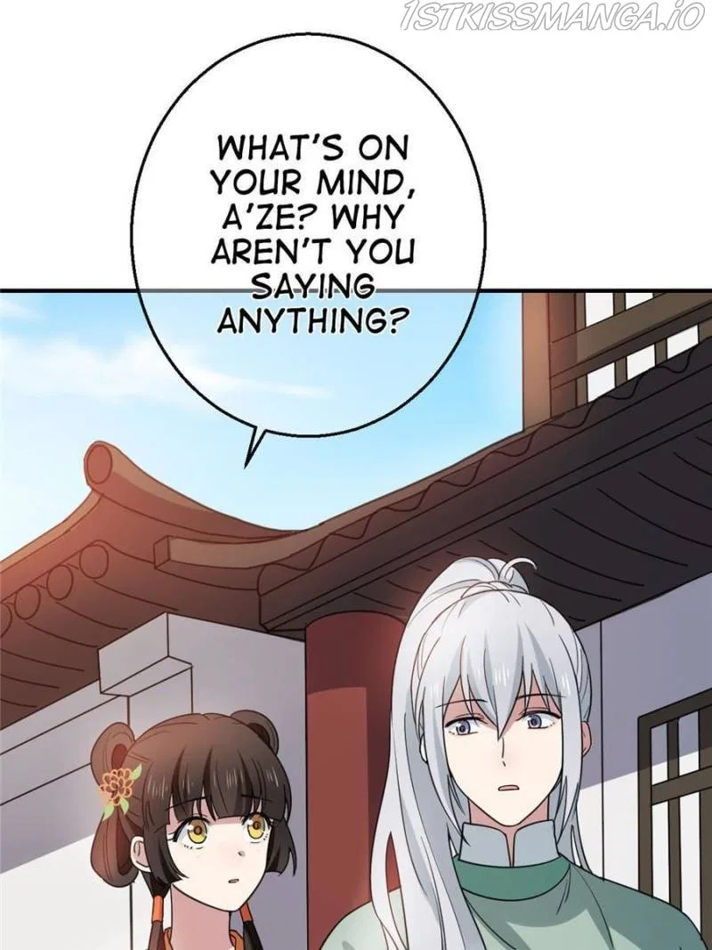 The Sickly Tyrant With An Innocent Facade Chapter 70 – Page 27