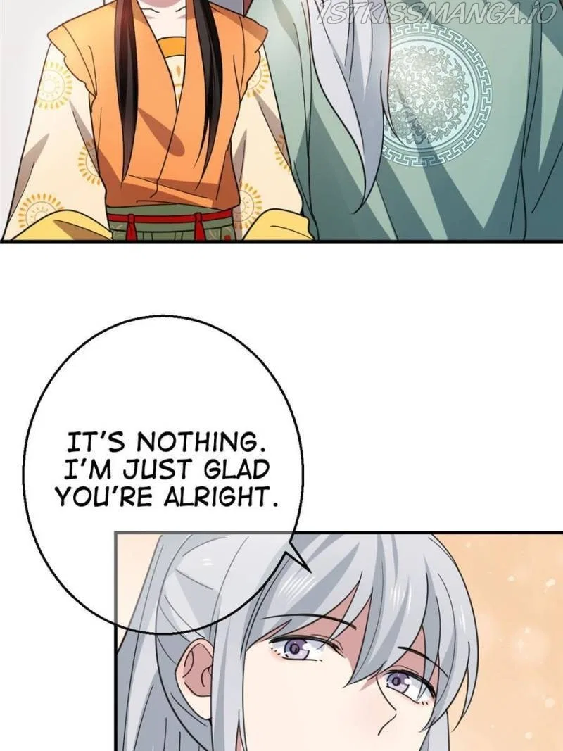 The Sickly Tyrant With An Innocent Facade Chapter 70 – Page 28