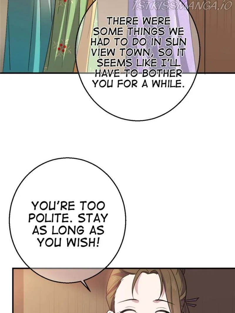 The Sickly Tyrant With An Innocent Facade Chapter 70 – Page 33