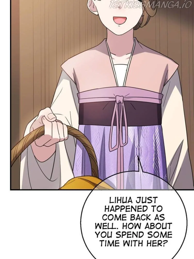The Sickly Tyrant With An Innocent Facade Chapter 70 – Page 34