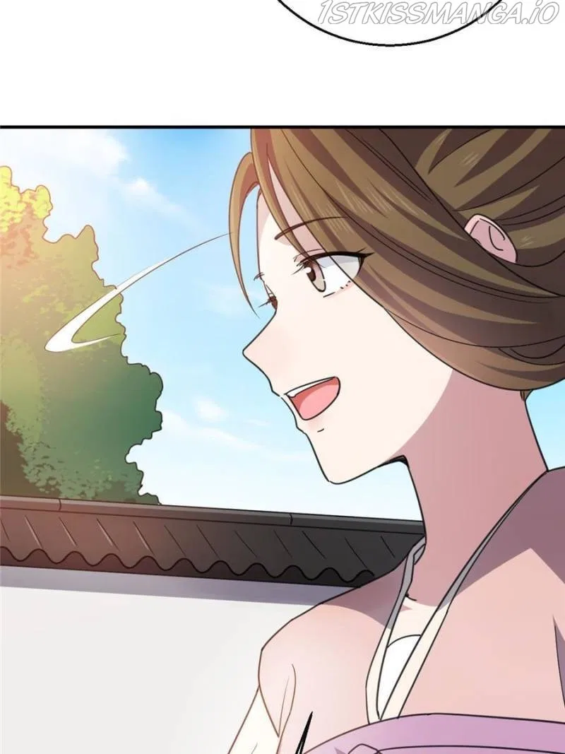 The Sickly Tyrant With An Innocent Facade Chapter 70 – Page 35
