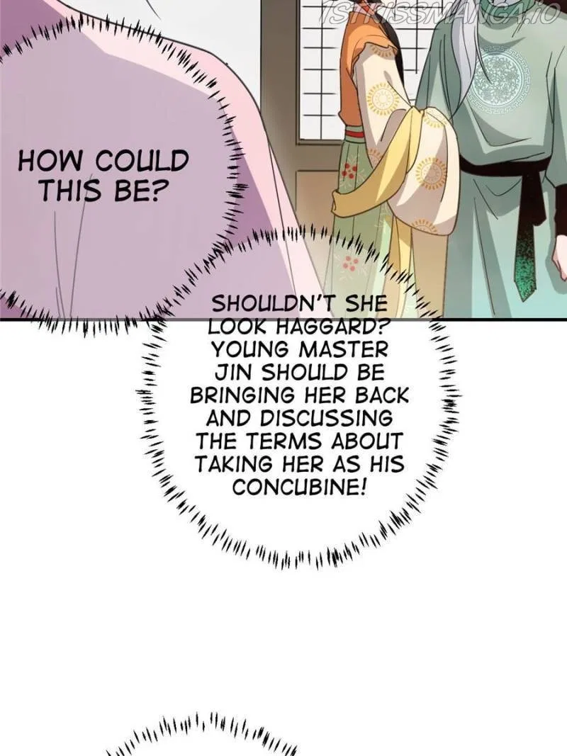 The Sickly Tyrant With An Innocent Facade Chapter 70 – Page 40