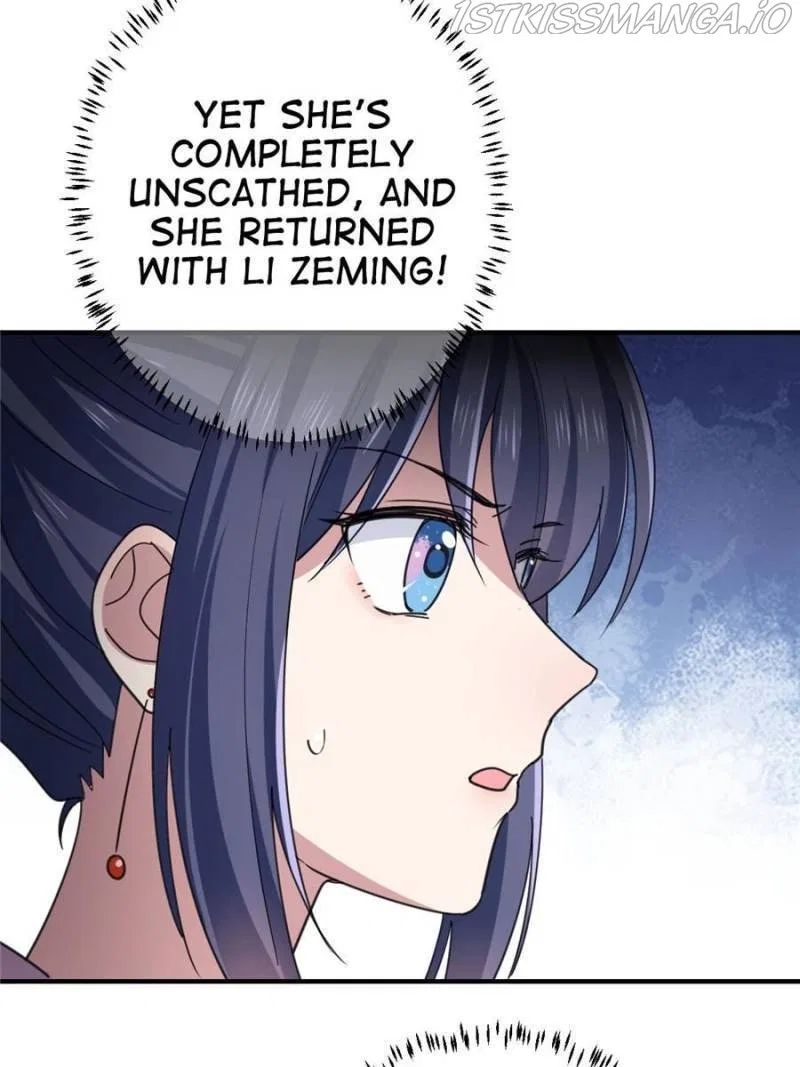 The Sickly Tyrant With An Innocent Facade Chapter 70 – Page 41