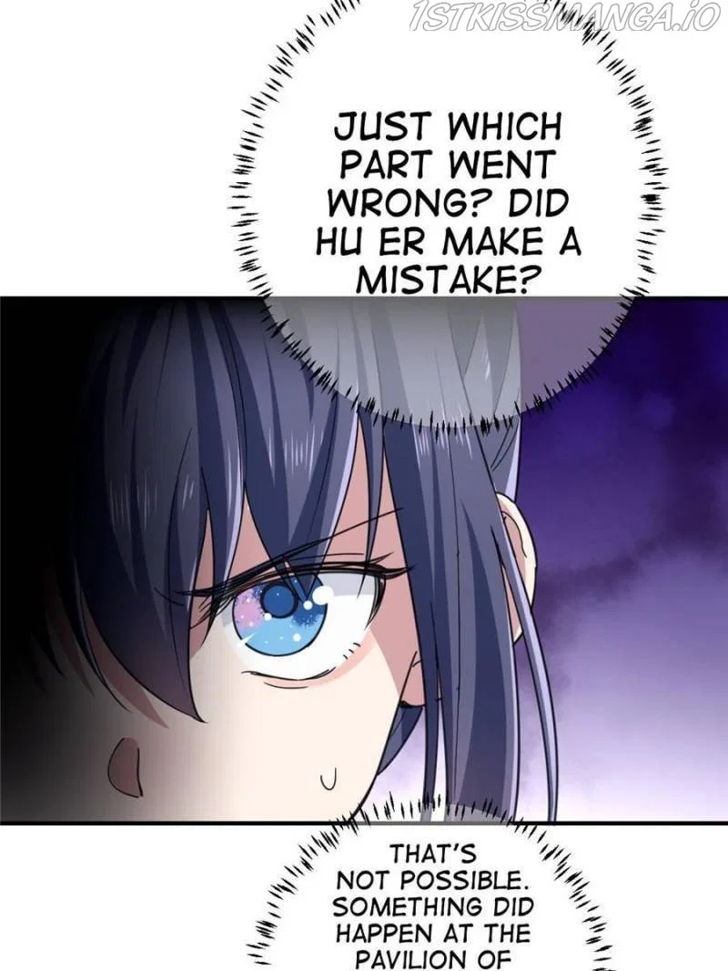 The Sickly Tyrant With An Innocent Facade Chapter 70 – Page 42