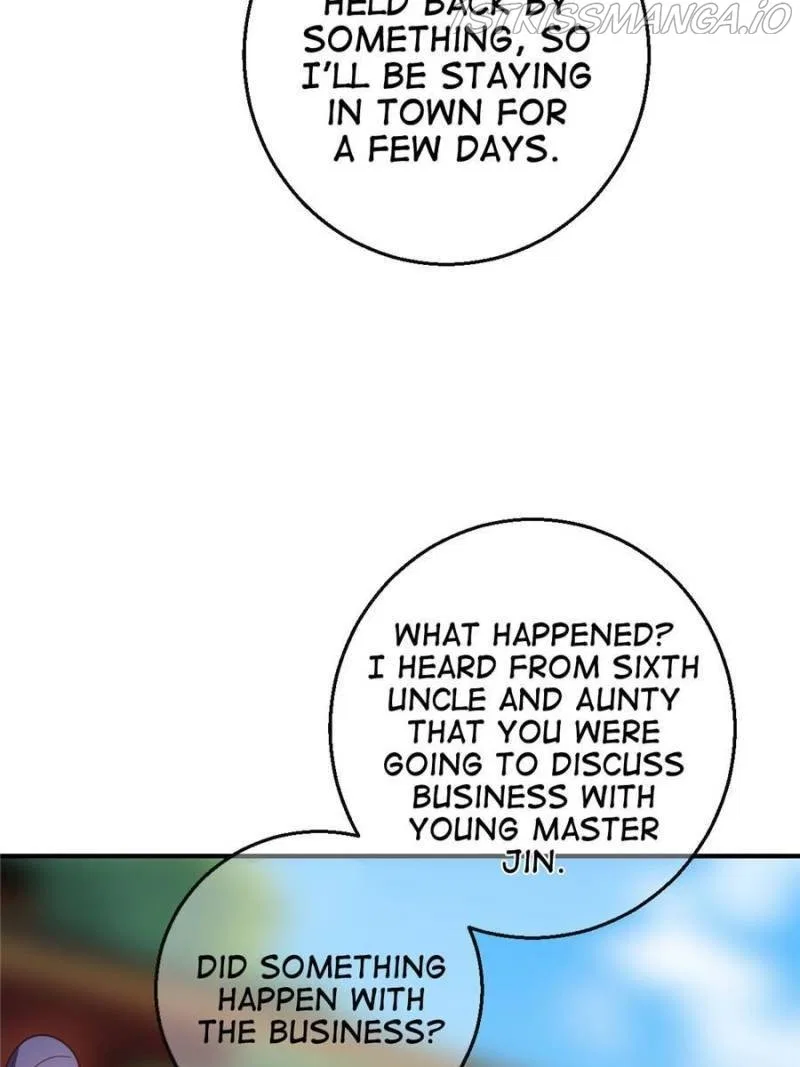 The Sickly Tyrant With An Innocent Facade Chapter 70 – Page 45