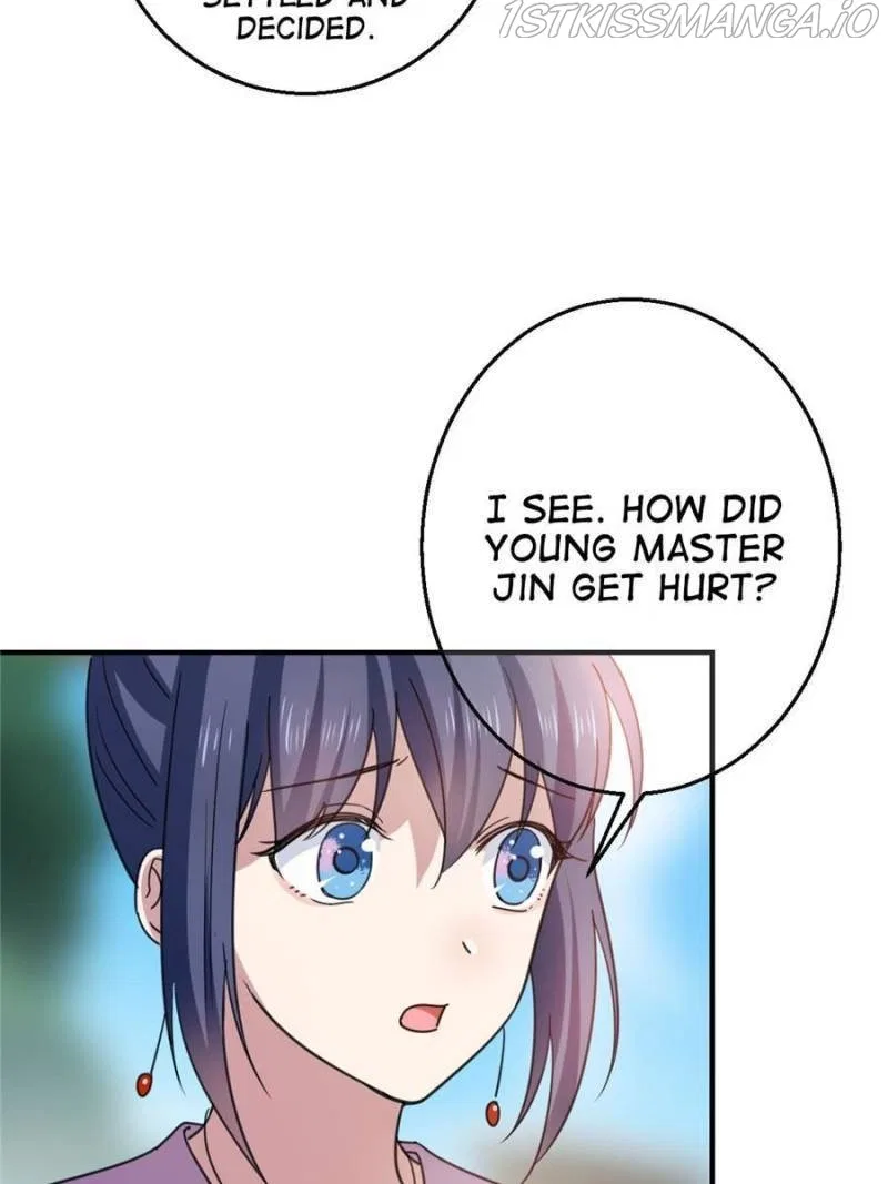 The Sickly Tyrant With An Innocent Facade Chapter 70 – Page 47