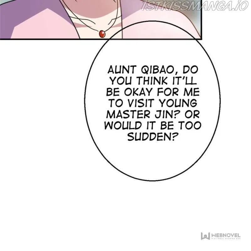 The Sickly Tyrant With An Innocent Facade Chapter 70 – Page 48
