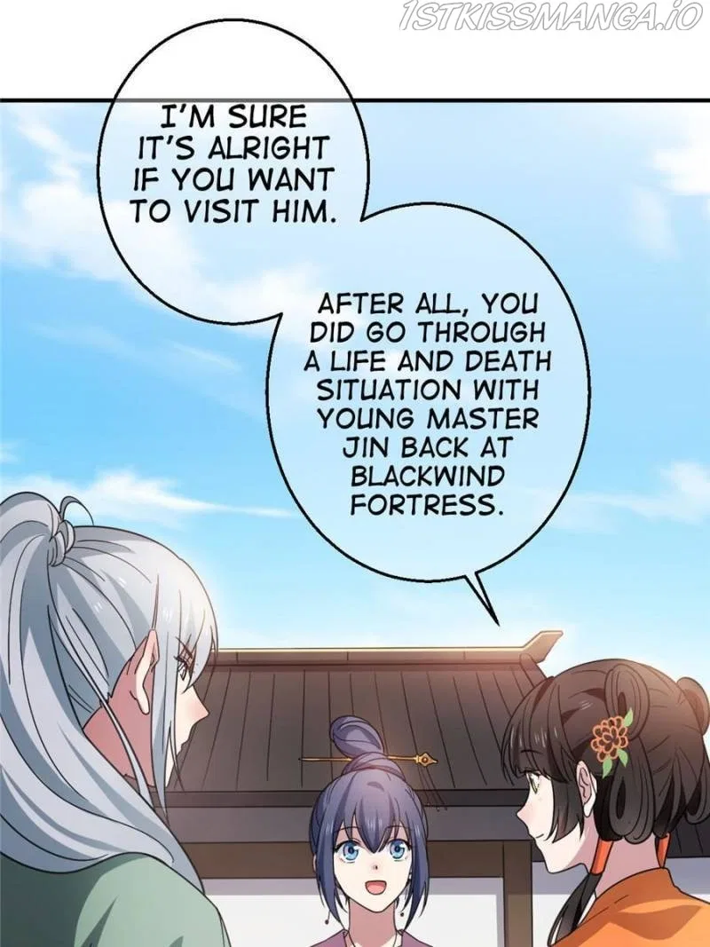 The Sickly Tyrant With An Innocent Facade Chapter 70 – Page 49