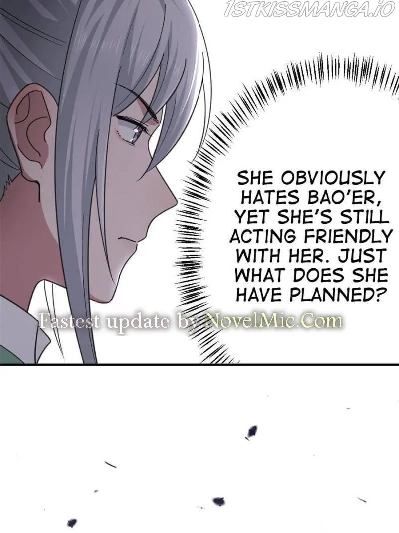 The Sickly Tyrant With An Innocent Facade Chapter 70 – Page 51