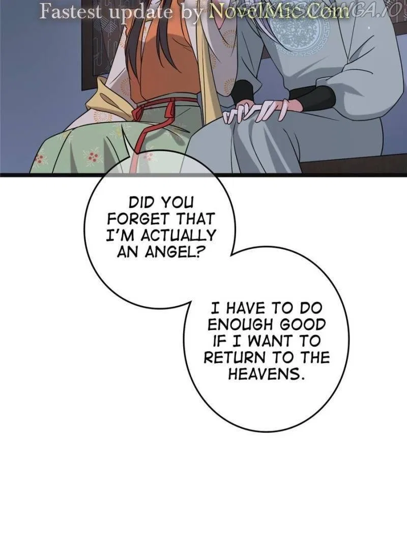 The Sickly Tyrant With An Innocent Facade Chapter 69 – Page 5