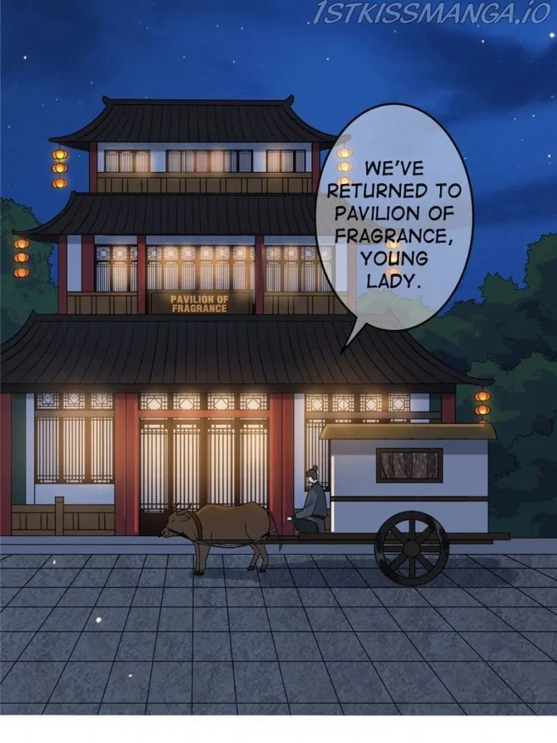 The Sickly Tyrant With An Innocent Facade Chapter 69 – Page 7