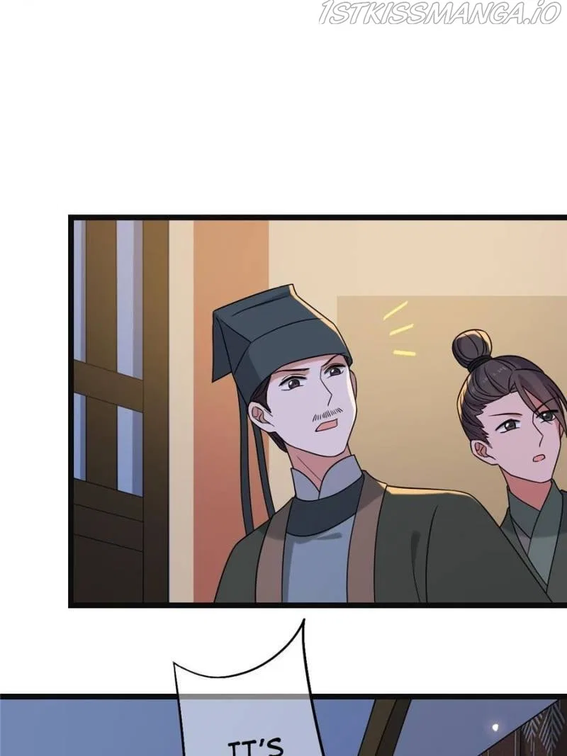 The Sickly Tyrant With An Innocent Facade Chapter 69 – Page 8