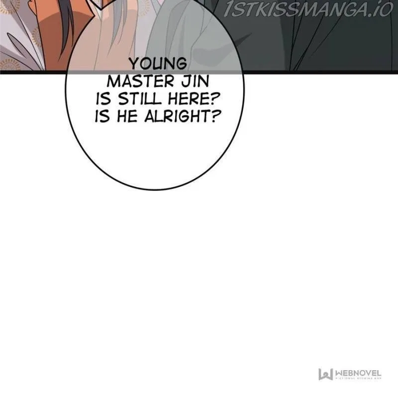 The Sickly Tyrant With An Innocent Facade Chapter 69 – Page 12