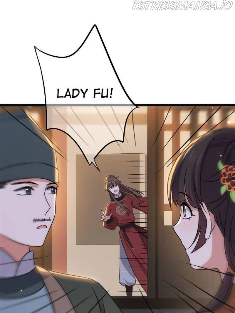The Sickly Tyrant With An Innocent Facade Chapter 69 – Page 13