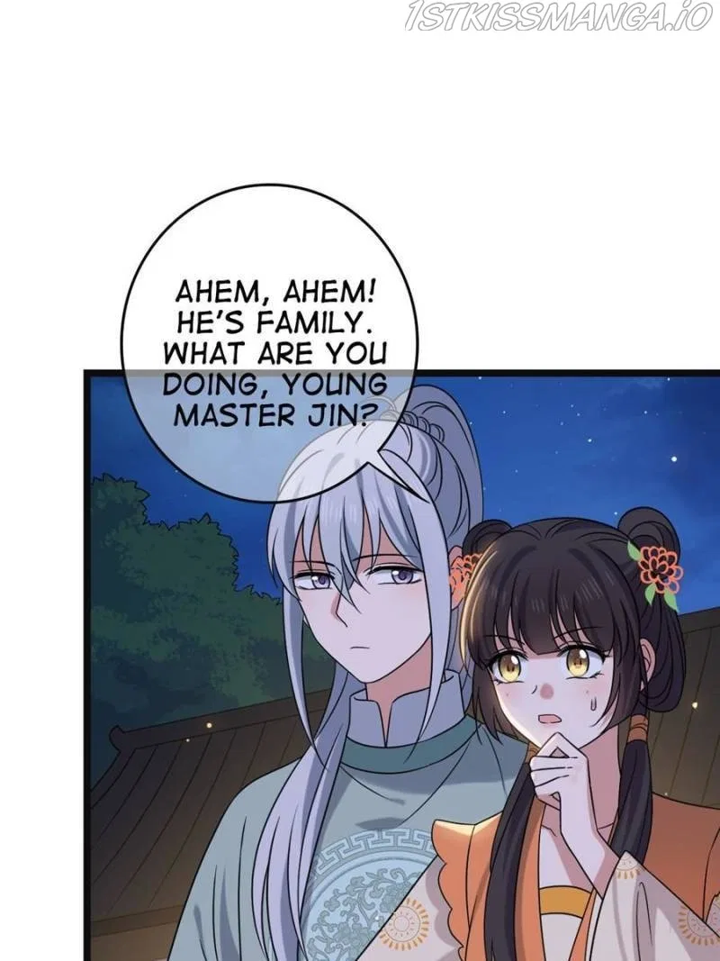 The Sickly Tyrant With An Innocent Facade Chapter 69 – Page 25