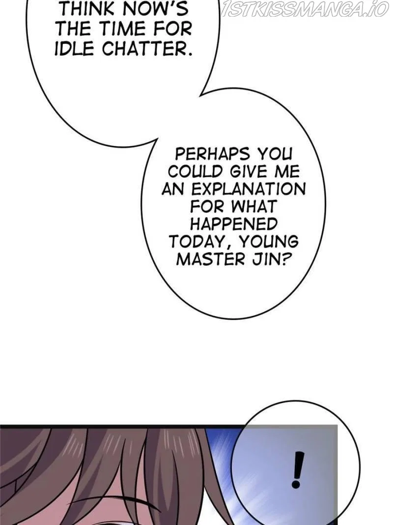 The Sickly Tyrant With An Innocent Facade Chapter 69 – Page 27