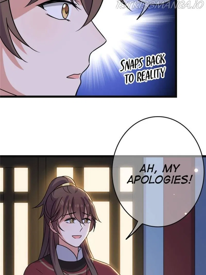 The Sickly Tyrant With An Innocent Facade Chapter 69 – Page 28