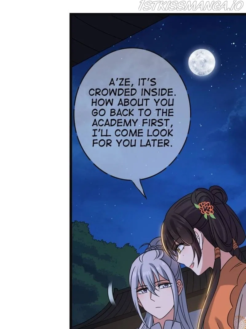 The Sickly Tyrant With An Innocent Facade Chapter 69 – Page 30