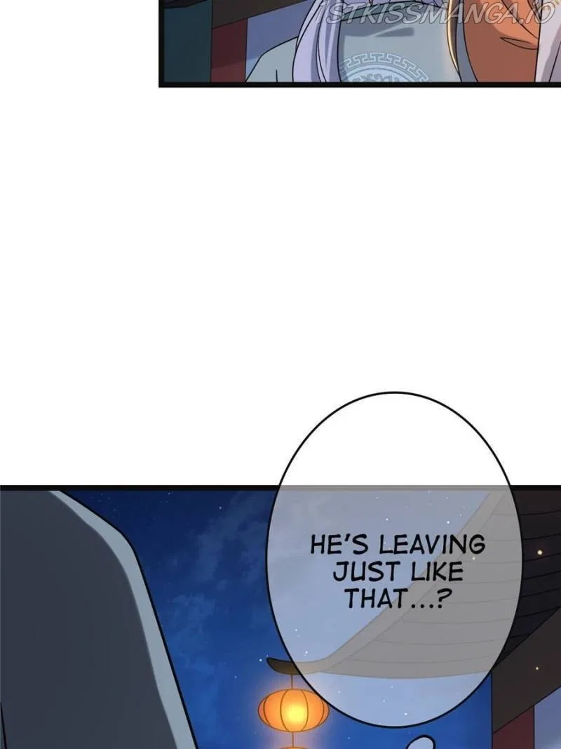 The Sickly Tyrant With An Innocent Facade Chapter 69 – Page 31