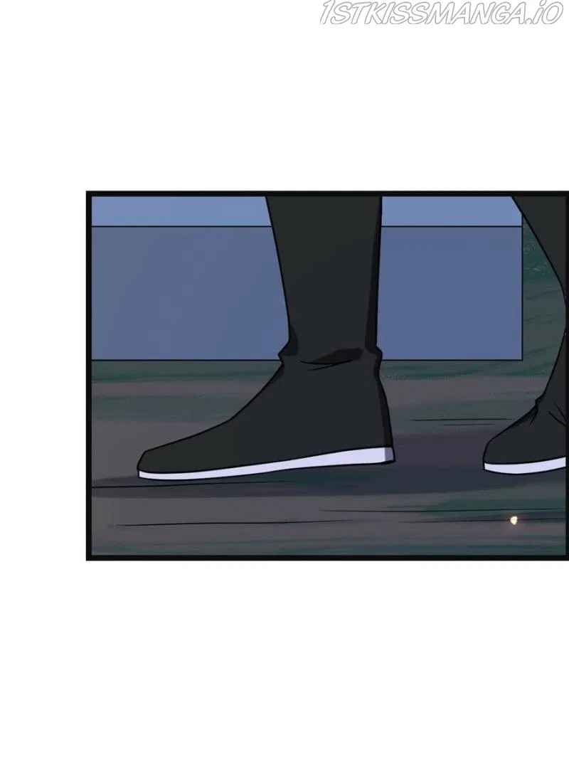 The Sickly Tyrant With An Innocent Facade Chapter 69 – Page 33