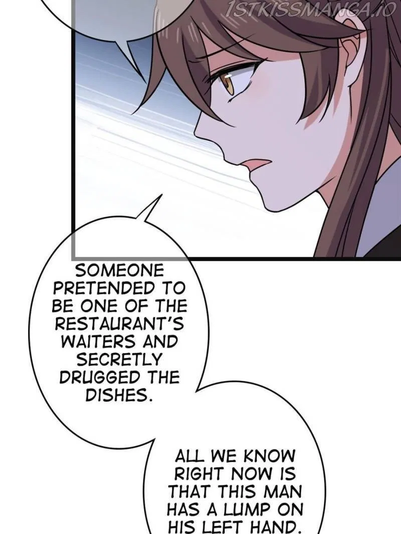The Sickly Tyrant With An Innocent Facade Chapter 69 – Page 39