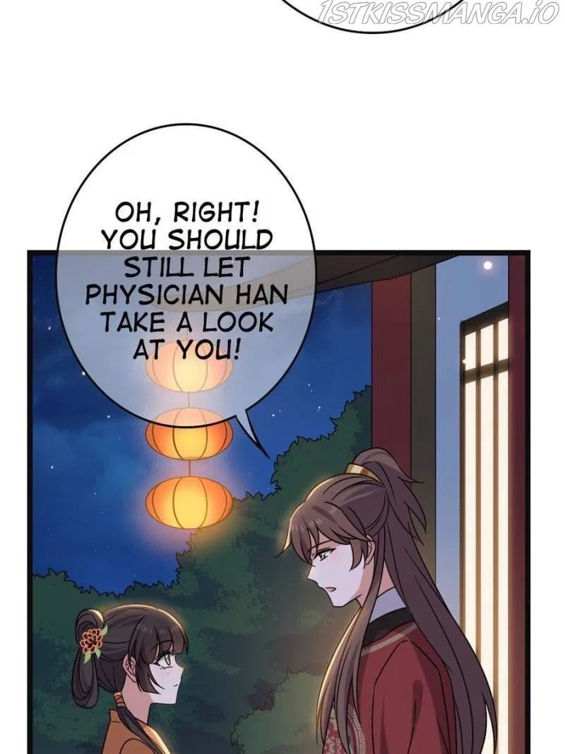The Sickly Tyrant With An Innocent Facade Chapter 69 – Page 45