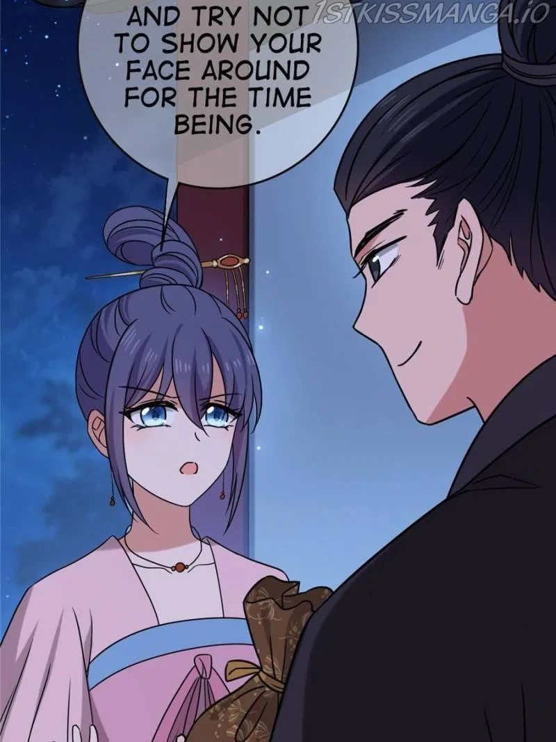 The Sickly Tyrant With An Innocent Facade Chapter 69 – Page 51