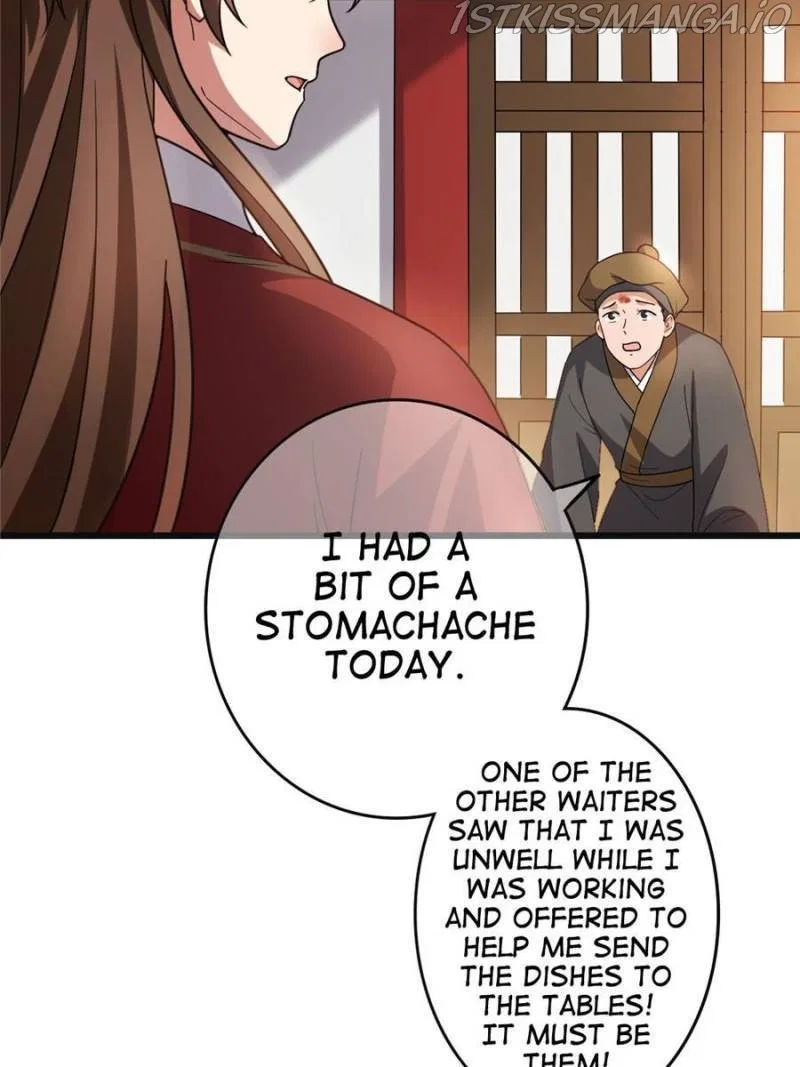 The Sickly Tyrant With An Innocent Facade Chapter 68 – Page 3