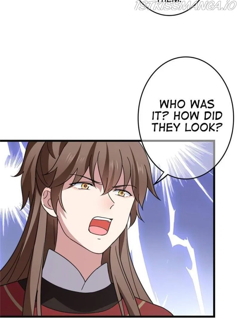 The Sickly Tyrant With An Innocent Facade Chapter 68 – Page 4