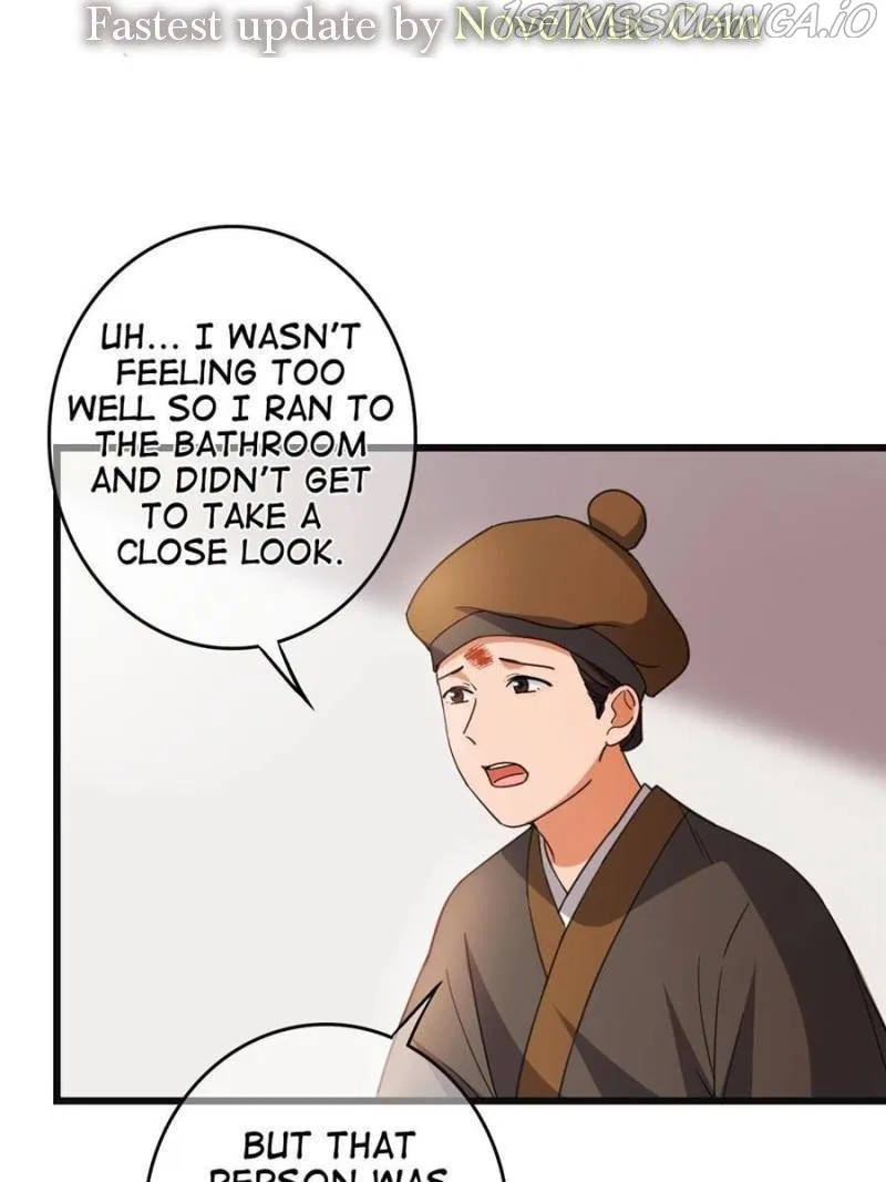 The Sickly Tyrant With An Innocent Facade Chapter 68 – Page 5