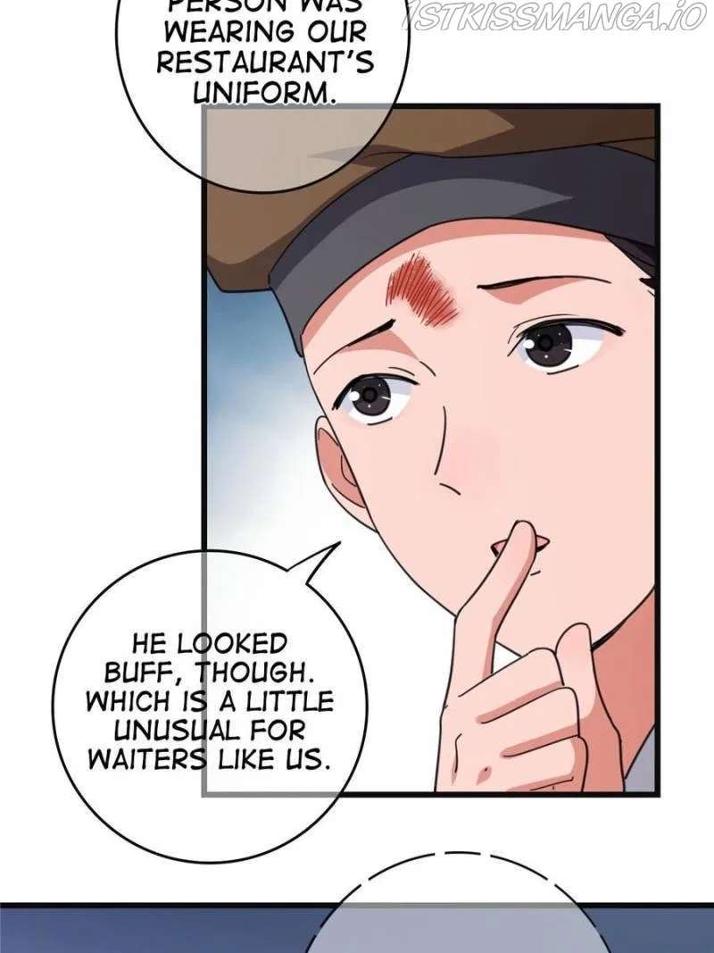 The Sickly Tyrant With An Innocent Facade Chapter 68 – Page 6