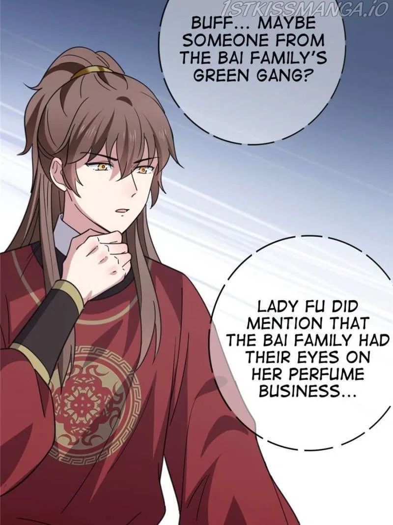The Sickly Tyrant With An Innocent Facade Chapter 68 – Page 7