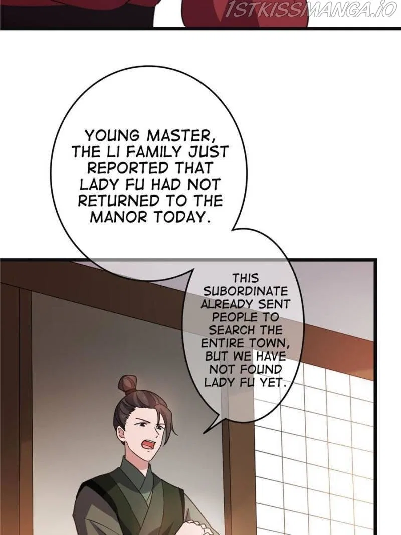 The Sickly Tyrant With An Innocent Facade Chapter 68 – Page 8