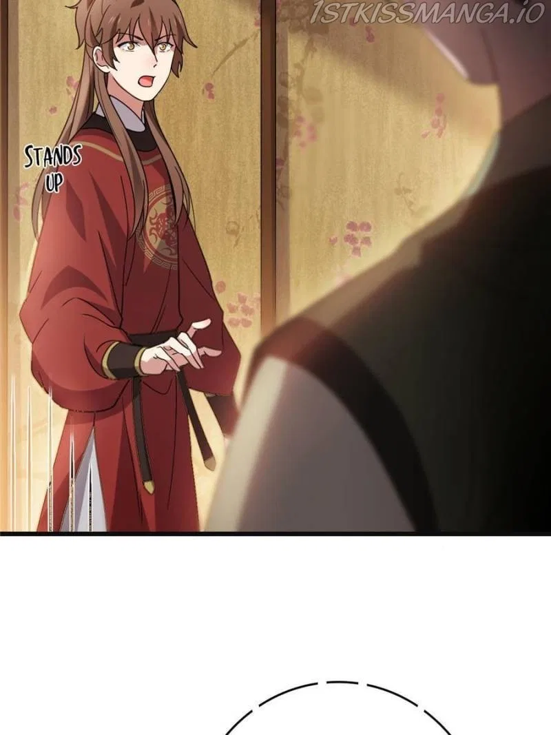 The Sickly Tyrant With An Innocent Facade Chapter 68 – Page 10
