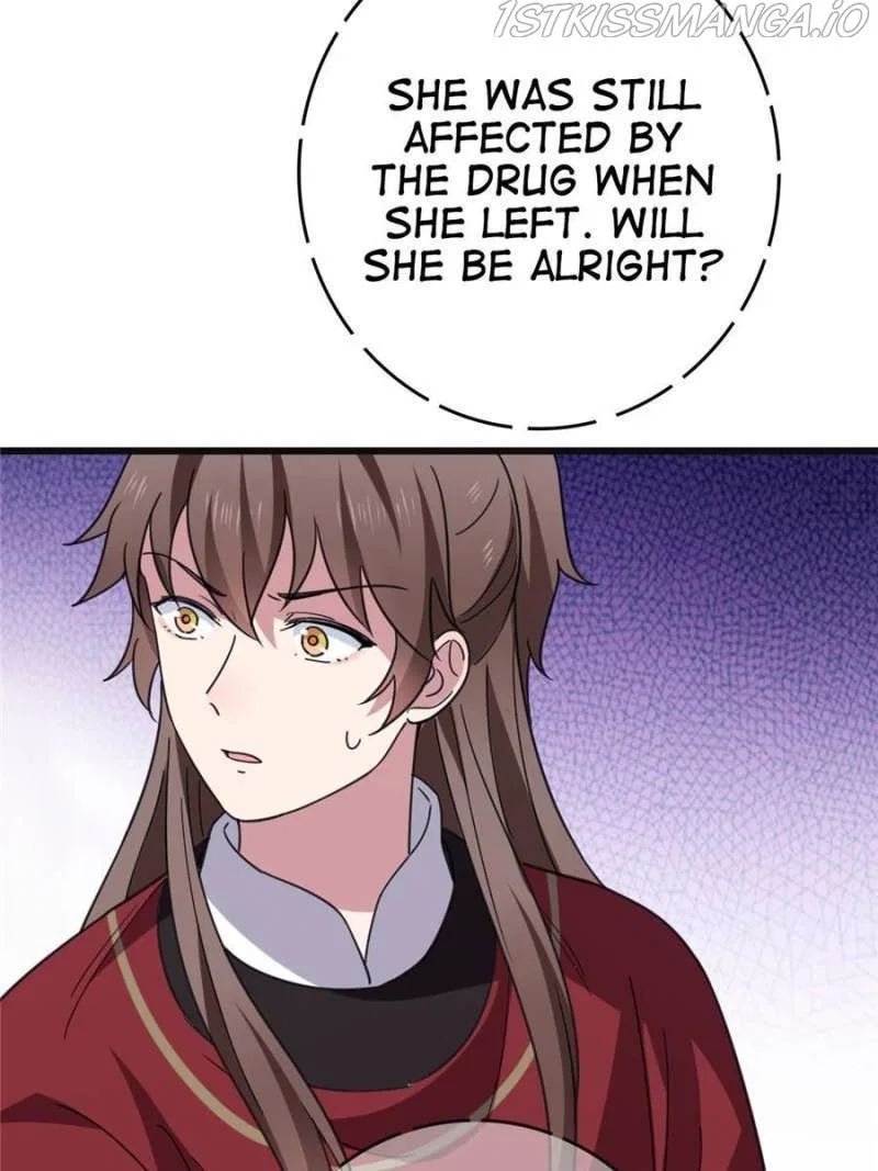 The Sickly Tyrant With An Innocent Facade Chapter 68 – Page 11