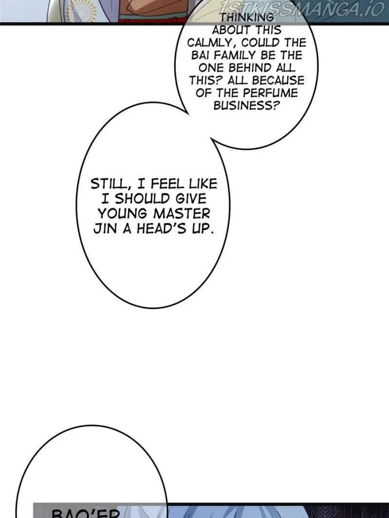 The Sickly Tyrant With An Innocent Facade Chapter 68 – Page 18