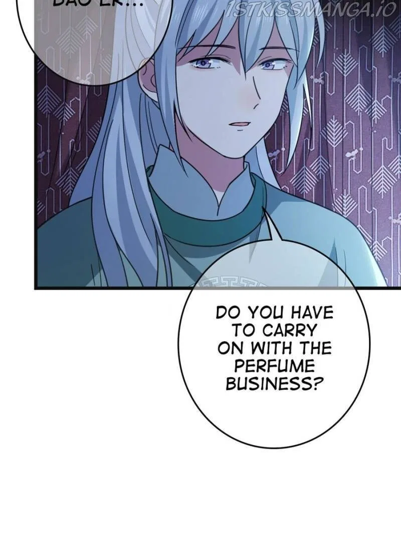 The Sickly Tyrant With An Innocent Facade Chapter 68 – Page 19