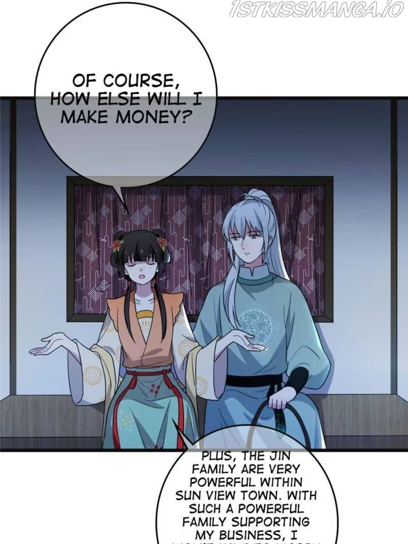 The Sickly Tyrant With An Innocent Facade Chapter 68 – Page 20