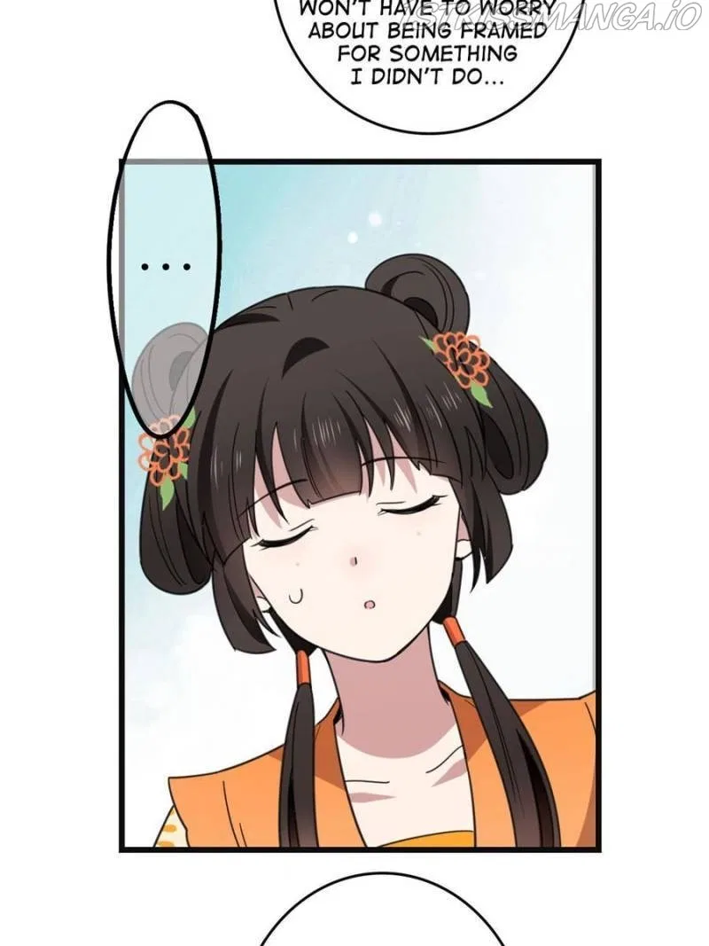 The Sickly Tyrant With An Innocent Facade Chapter 68 – Page 21