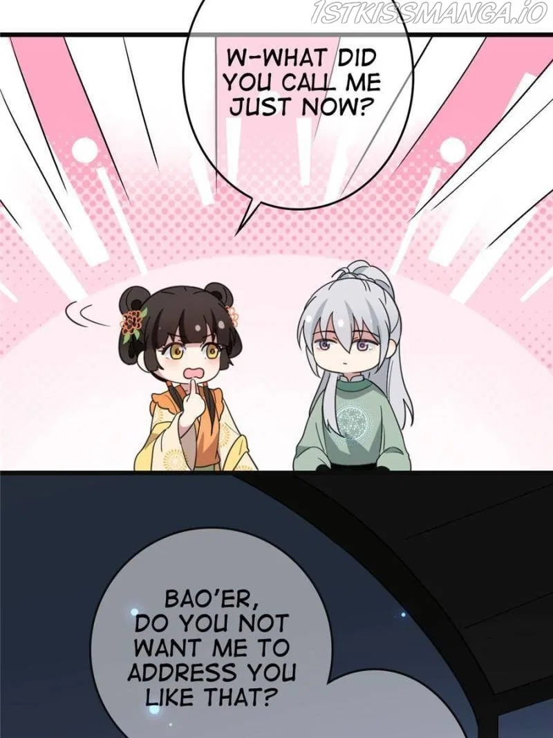 The Sickly Tyrant With An Innocent Facade Chapter 68 – Page 22