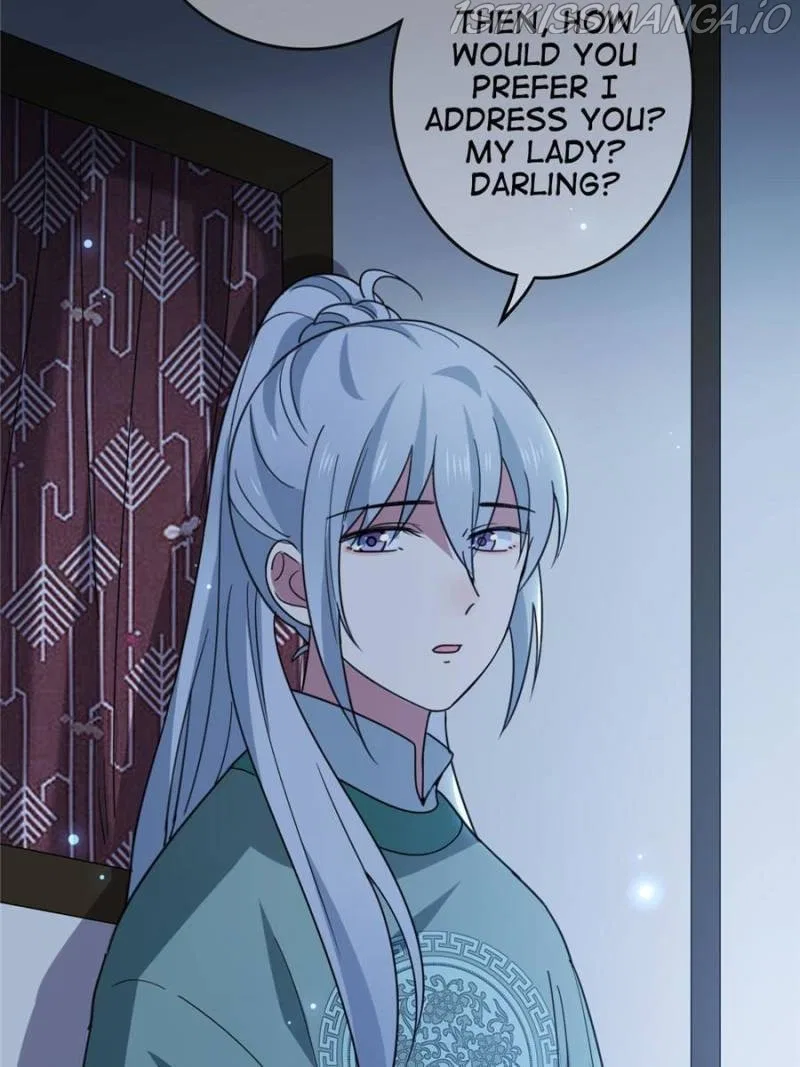 The Sickly Tyrant With An Innocent Facade Chapter 68 – Page 23